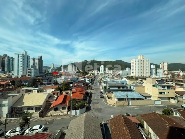 Imagem 6: Apartamento À Venda Mobiliado, 1 Suíte 1 Dormitório, 2 Vaga de Garagem Itajaí