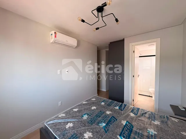 Imagem 14: Apartamento À Venda Mobiliado, 1 Suíte 1 Dormitório, 2 Vaga de Garagem Itajaí