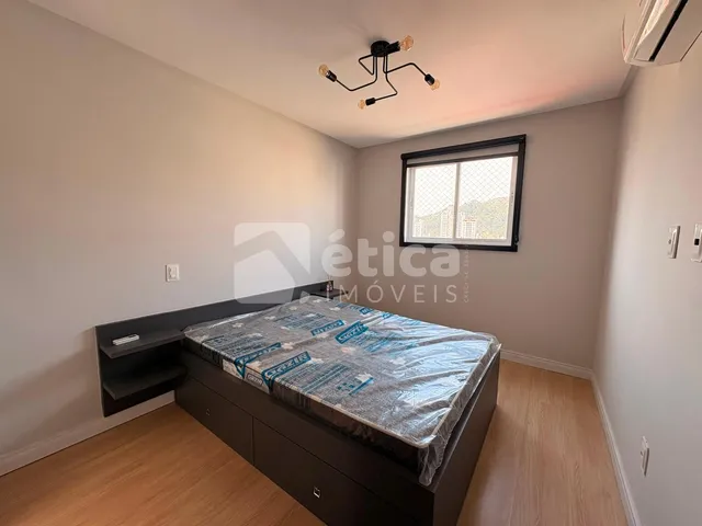 Imagem 10: Apartamento À Venda Mobiliado, 1 Suíte 1 Dormitório, 2 Vaga de Garagem Itajaí