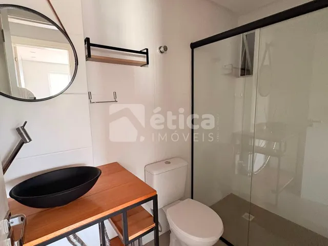 Imagem 9: Apartamento À Venda Mobiliado, 1 Suíte 1 Dormitório, 2 Vaga de Garagem Itajaí