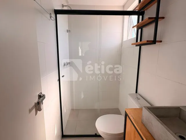 Imagem 12: Apartamento À Venda Mobiliado, 1 Suíte 1 Dormitório, 2 Vaga de Garagem Itajaí