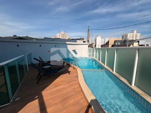 Imagem 13: Apartamento À Venda Mobiliado, 1 Suíte 1 Dormitório, 2 Vaga de Garagem Itajaí