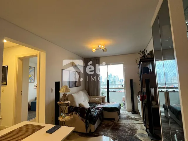 Imagem: Apartamento no Centro de Itajaí Perto da