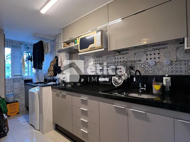 Imagem 16: Apartamento no Centro de Itajaí Perto da Univali com Academia e Piscina