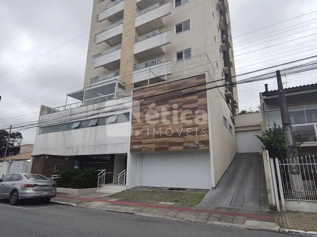 Imagem: Apartamento Locação 1 Suíte 1 Dormitório