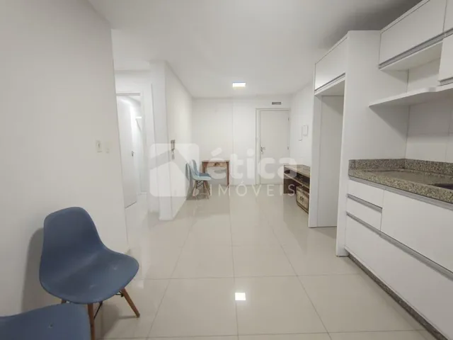 Imagem 10: Apartamento Locação 1 Suíte 1 Dormitório Semi Mobiliado, São João Itajaí Sc