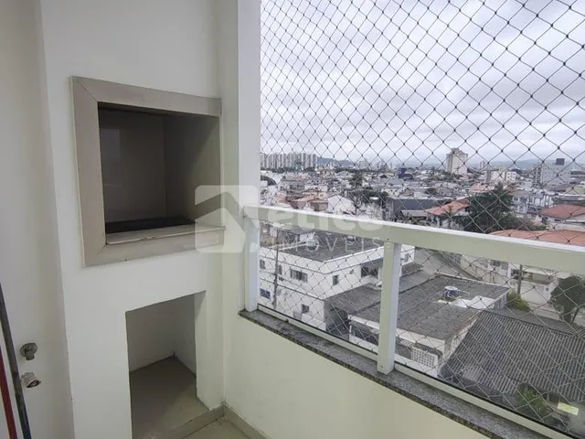 Imagem 11: Apartamento Locação 1 Suíte 1 Dormitório Semi Mobiliado, São João Itajaí Sc