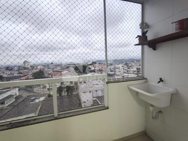 Imagem 12: Apartamento Locação 1 Suíte 1 Dormitório Semi Mobiliado, São João Itajaí Sc