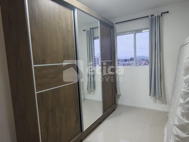 Imagem 9: Apartamento Locação 1 Suíte 1 Dormitório Semi Mobiliado, São João Itajaí Sc