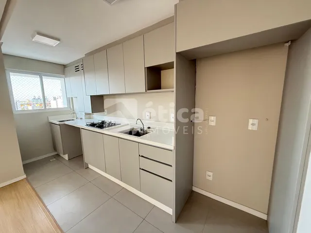 Imagem 13: Apartamento À Venda no Due Vitte 1 Suíte 1 Dormitório, Vila Operária Itajaí Sc