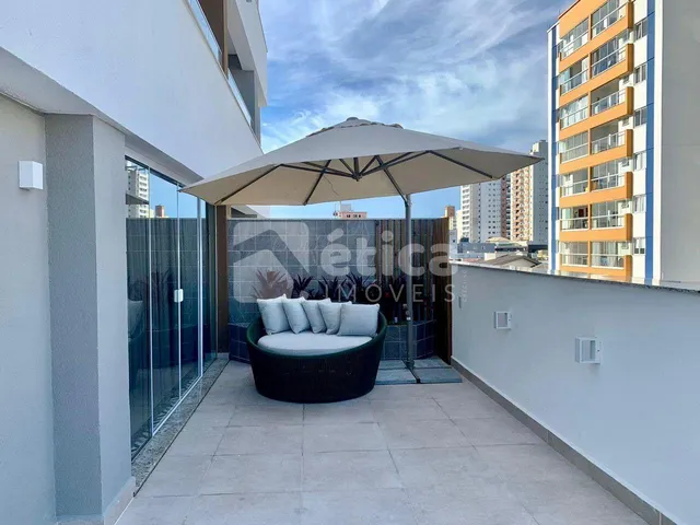 Imagem 3: Apartamento À Venda no Due Vitte 1 Suíte 1 Dormitório, Vila Operária Itajaí Sc