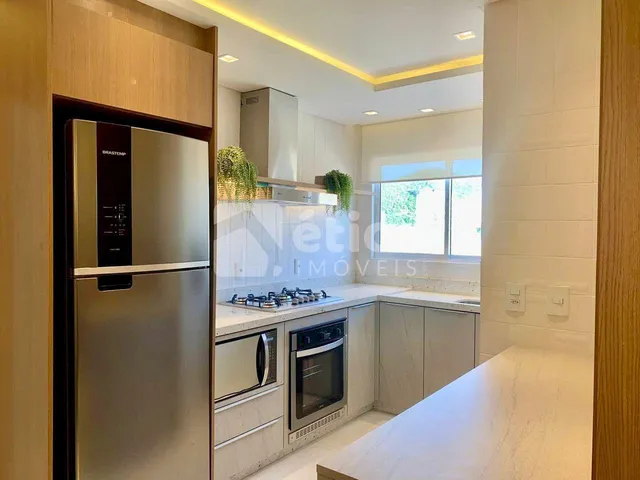 Imagem 5: Apartamento À Venda no Due Vitte 1 Suíte 1 Dormitório, Vila Operária Itajaí Sc
