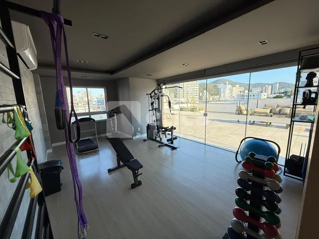 Imagem 7: Apartamento À Venda no Due Vitte 1 Suíte 1 Dormitório, Vila Operária Itajaí Sc