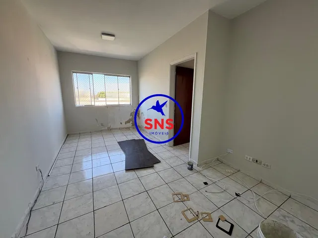 Imagem: Apartamento Residencial em Campinas - Sp