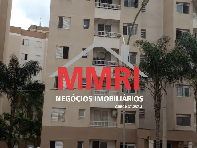 Imagem: Apartamento para Venda Ou Locação em Sorocaba