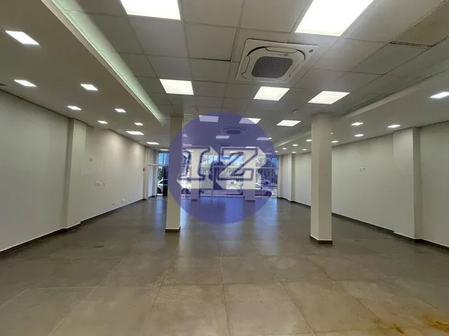 Imagem 2: Sala Comercial de Esquina