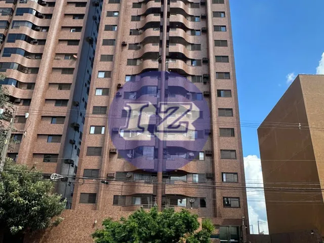 Imagem: Apartamento À Venda, Centro, Cascavel