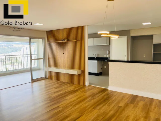 Imagem: Apartamento com 152 M² e 3 Suítes, no