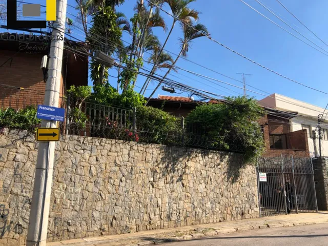 Imagem: Casa Comercial de 440M² de Área Construída