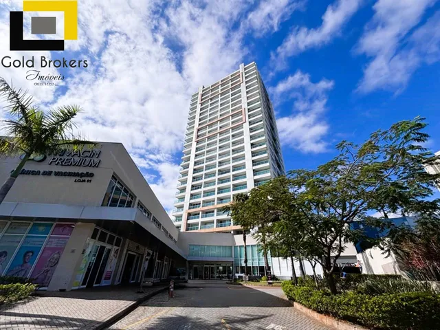 Imagem: Sala Comercial com 80M² e Terraço no Maxime