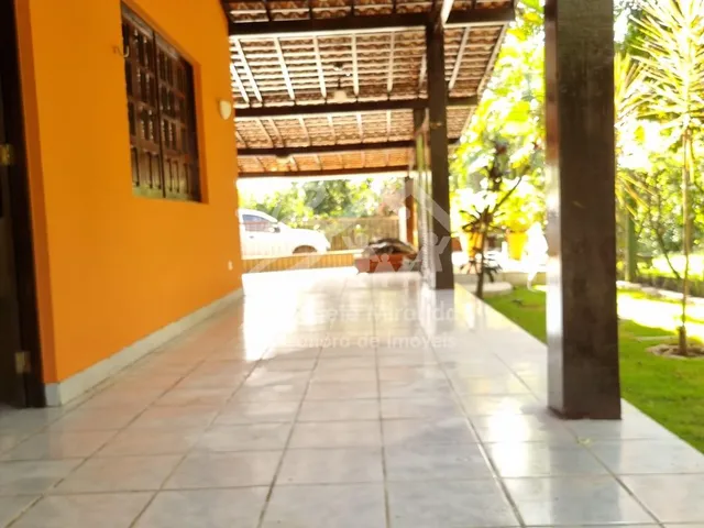 Imagem 3: Venda da Casa em Aldeia Km 06,Condominio Vale Aldeia,Cha de Peroba, com 4 Quartos,.2 Suites,Condomin