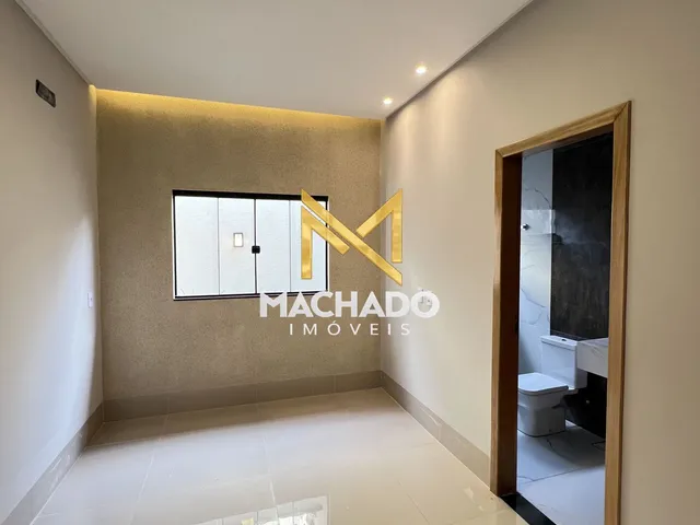 Imagem 3: Casa a Venda: Jardim Gramado (Maria Dilce) - Goiânia/Go