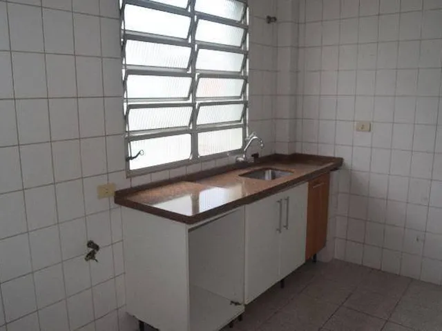 Imagem 7: Apartment em São Bernardo do Campo - São Paulo, Jordanópolis