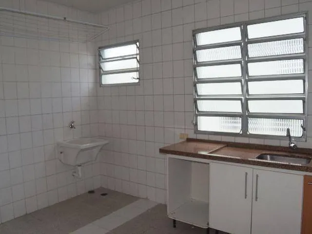 Imagem 2: Apartment em São Bernardo do Campo - São Paulo, Jordanópolis