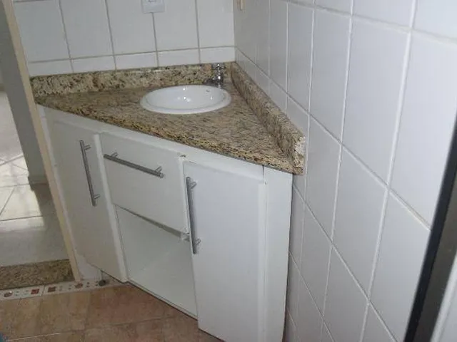 Imagem 11: Apartment em São Bernardo do Campo - São Paulo, Jordanópolis
