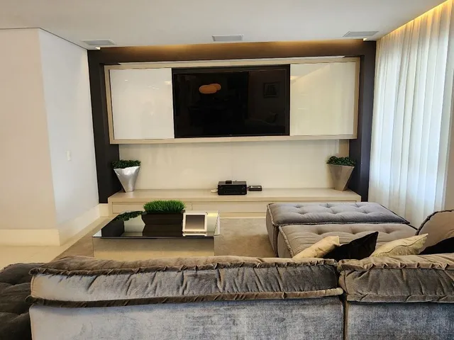 Imagem 10: 0 Apartamento com 4 dormitórios