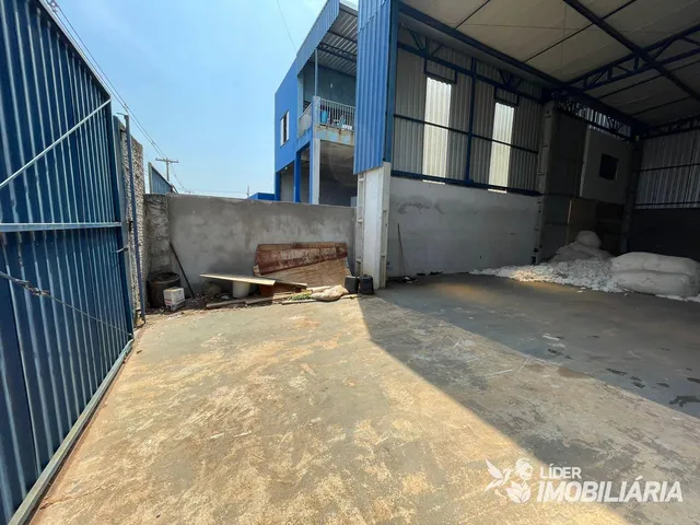 Imagem 6: Barracão para Locação, Setor Industrial, Lucas do Rio Verdemt
