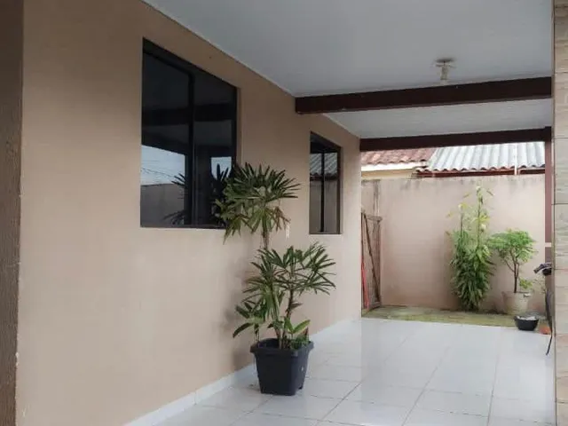 Imagem 3: Casa Á Venda, Bairro Parque das Americas, Lucas do Rio Verde - Mt