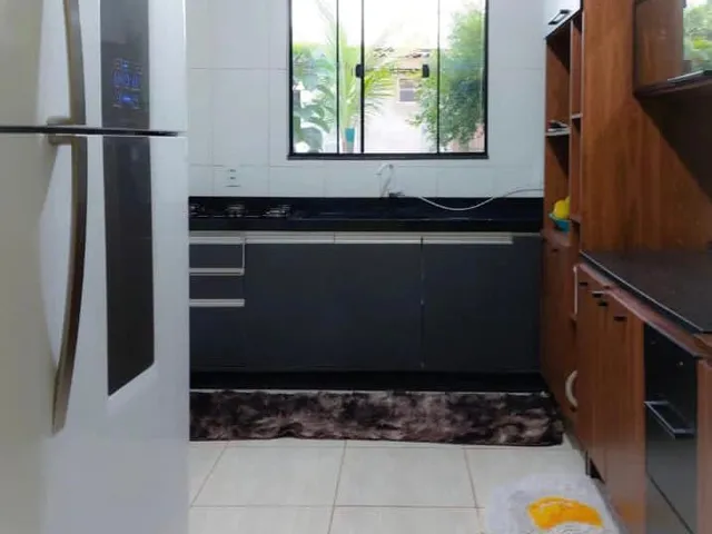 Imagem 7: Casa Á Venda, Bairro Parque das Americas, Lucas do Rio Verde - Mt