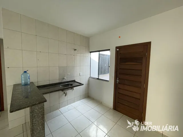 Imagem 3: Quitinete para Locação no Parque das Emas
