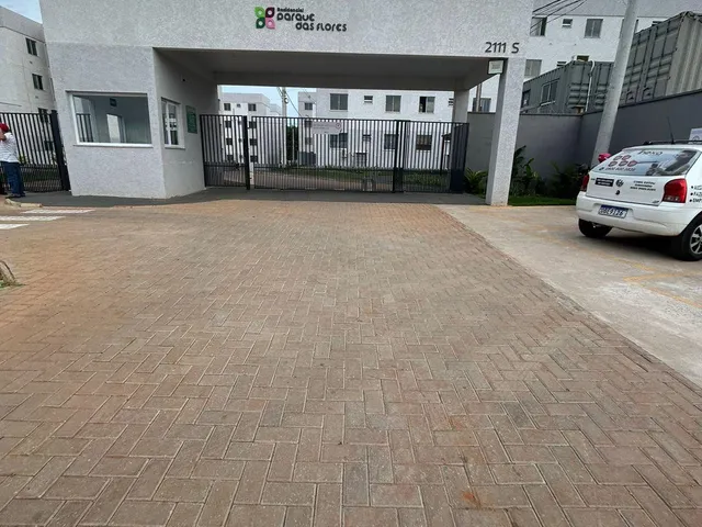 Imagem: Apartamento em Condomínio Disponível para