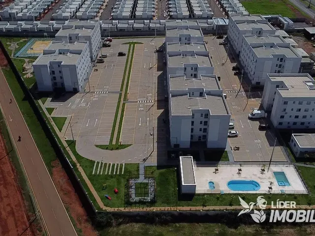 Imagem 9: Apartamento Disponível para Venda - Residencial Parque das Flores