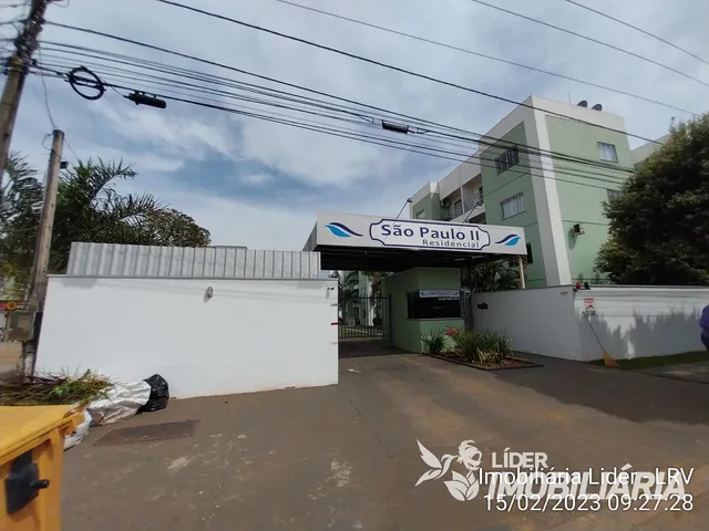 Imagem 2: Apartamento para Venda, Bairro Alvorada, Lucas do Rio Verde Mt