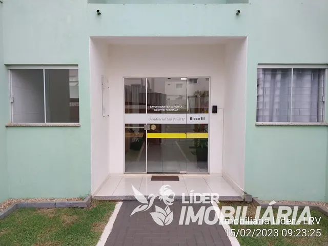 Imagem 3: Apartamento para Venda, Bairro Alvorada, Lucas do Rio Verde Mt