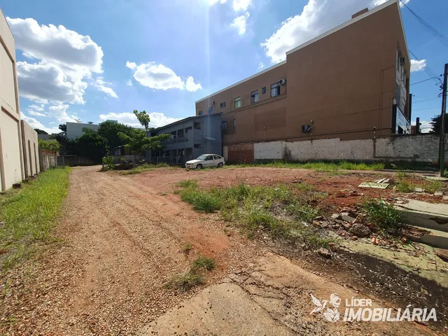 Imagem 2: Terreno para Locação, Bairro Menino Deus, Lucas do Rio Verde Mt
