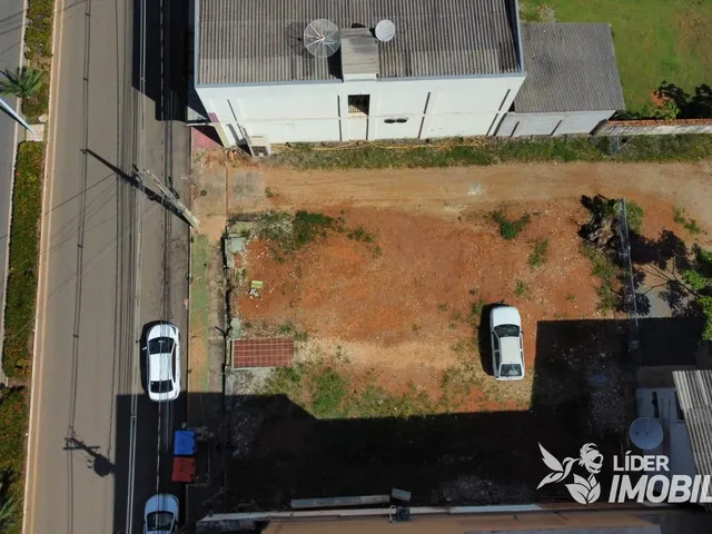 Imagem 4: Terreno para Locação, Bairro Menino Deus, Lucas do Rio Verde Mt