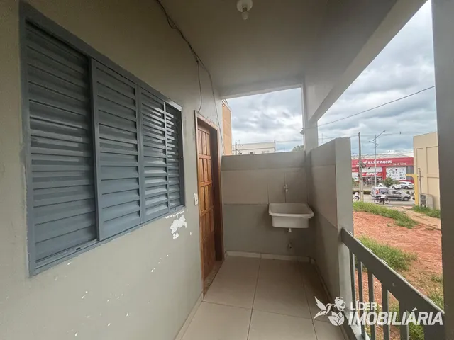 Imagem: Apartamento para Locação, Bairro Menino