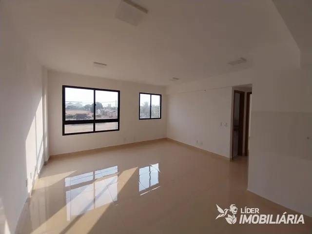 Imagem 2: Apartamento Á Venda, Bairro Bandeirantes, Lucas do Rio Verde-Mt