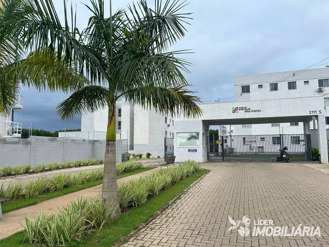 Imagem: Apartamento no Residencial Parque das Flores