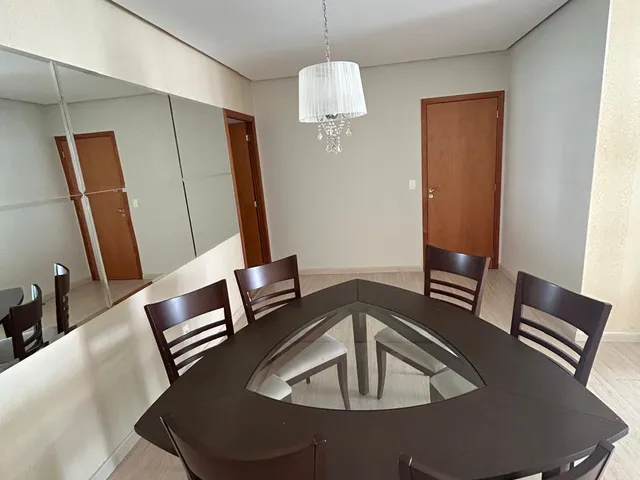 Imagem 7: Apartamento Semimobiliado com 3 Quartos À Venda no Parque das Emas