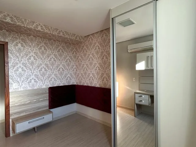 Imagem 14: Apartamento Semimobiliado com 3 Quartos À Venda no Parque das Emas