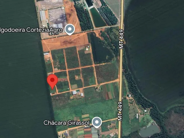 Imagem 5: Terreno À Venda, Zona Rural, Lucas do Rio Verde - Mt