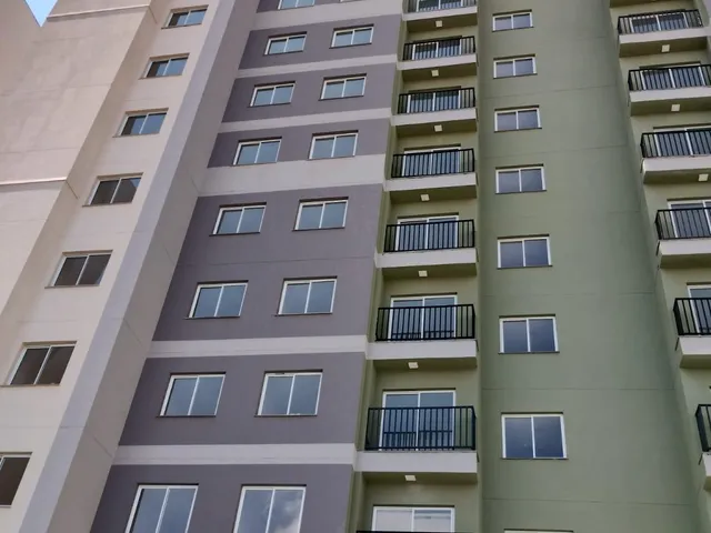 Imagem 2: Apartamento para Venda, Jardim Califórnia, Nova Mutum - Mt
