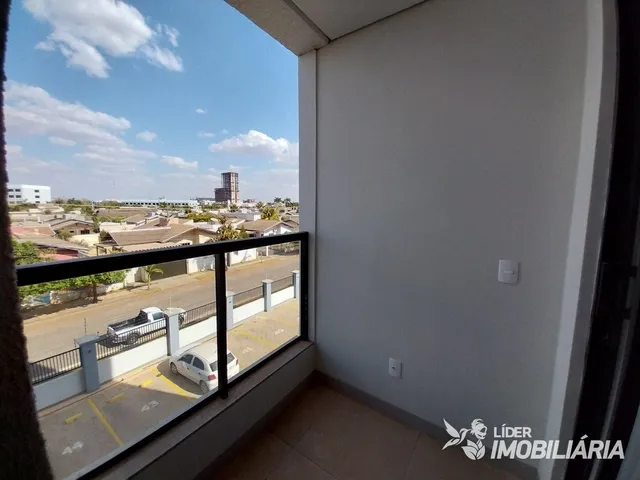 Imagem 8: Apartamento para Locação, Parque das Emas, Lucas do Rio Verde Mt