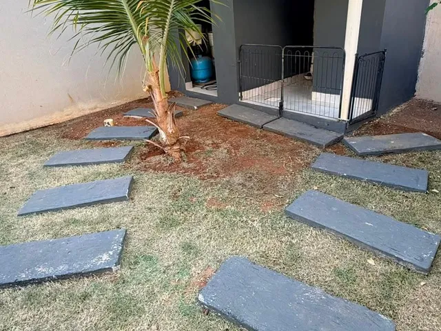 Imagem 12: Casa com 3 Quartos e Área Gourmet À Venda no Parque das Araras