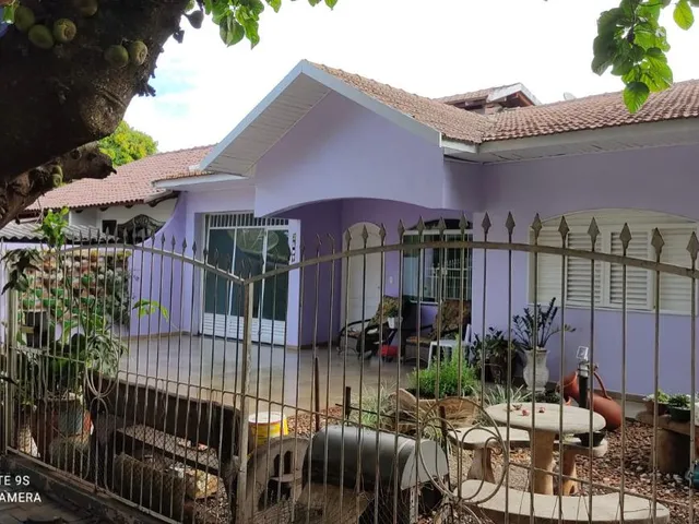 Imagem: Casa - Bairro Espigão